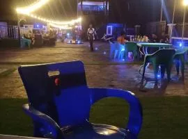 Villa Liga Hotels Concerpts