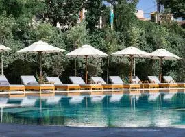 Radisson Blu Hotel, Tashkent