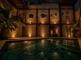 Capybara Hostel - Boutique hostel