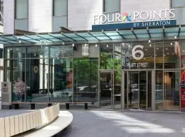 Four Points by Sheraton New York Downtown