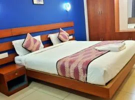 Hotel Wayanad Gate