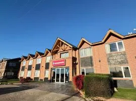 Marcopolo Suites Calafate