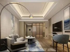 Courtyard by Marriott Shanghai Hongkou