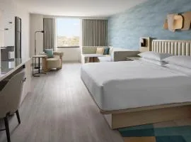 Toronto Airport Marriott Hotel
