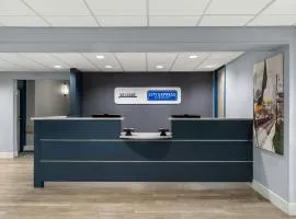 City Express by Marriott Pooler Savannah Airport