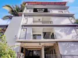 Hotel O Baga Beachview Goa Formerly Ravai Guest House