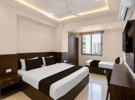 Townhouse Sanganer Court Formerly Gaurang Prime