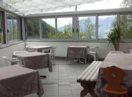 Fotos de Hotel: Gasthof Gemse