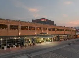 Crowne Plaza Indianapolis-Dwtn-Union Stn by IHG