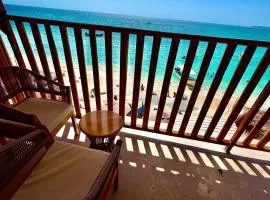 Cabañas W Beach