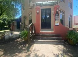 Hotel Cristobal de Colón
