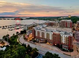 Residence Inn by Marriott National Harbor Washington, D.C. Area