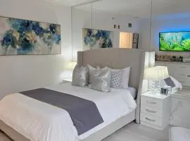 Privately Owned Room at the Executive Hotel Le Soleil