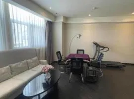 Xana Lite Hotel Tianjin National Exhibition Center Jinnan University Town