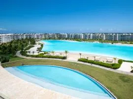 The Palms Boutique Hotel & Residence