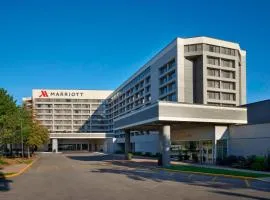 Toronto Airport Marriott Hotel