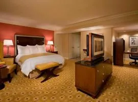 Toronto Airport Marriott Hotel