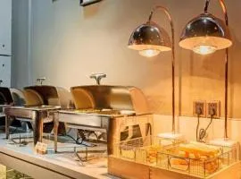 James Joyce Coffetel· Xianyang Renmin Road Central Square Store