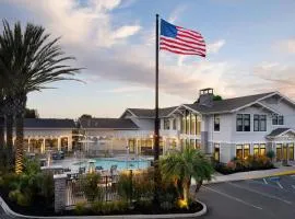 Residence Inn Los Angeles LAX/Manhattan Beach