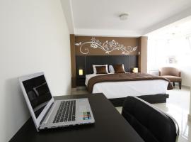 Gambaran Hotel: Hotel Solec