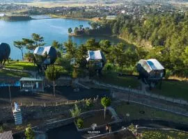 Valahara Eco-Luxury Camp
