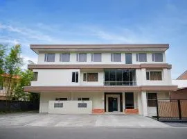 Hotel O near Balikpapan International Airport formerly Barkah Guest House