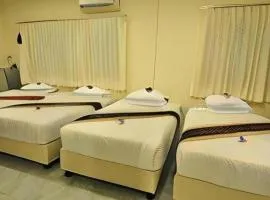 Piyaporn Hill Paradise Hotel