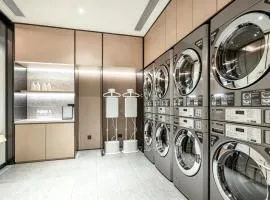JI Hotel Hangzhou Binjiang Binsheng Road
