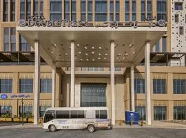 DoubleTree by Hilton Madinah Gate