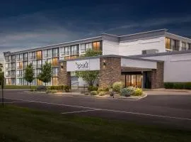 Spark By Hilton Akron Fairlawn