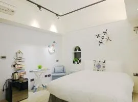 品朵行旅 台中 逢甲館 Pin INN