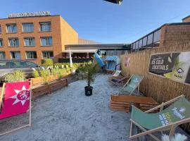 Nordic Avantage Hotel