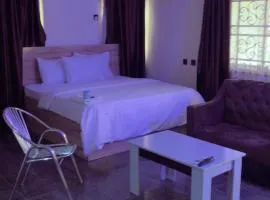 Noble lite suit and apartments