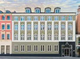 A Hotels City