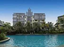 Sanya Banshan Jinhua hotel