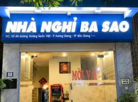 Ba Sao Motel Bắc Ninh