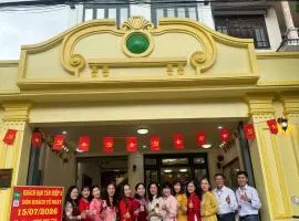 Tân Hiệp 2 Hotel