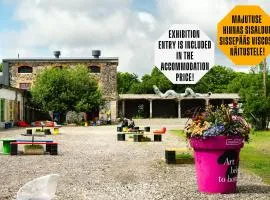 Viscosa Hotell