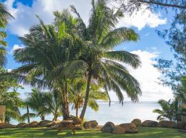 Hotelfotos: Pae Moana, Rarotonga