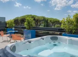 nhow Roma Vittorio Veneto