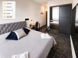 Olympland Hotel