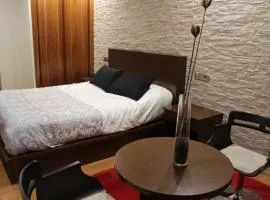 埃尔卡斯特洛酒店