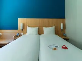 Ibis Barcelona Plaza Glòries 22@