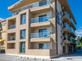 Daria Boutique Hotel