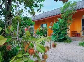 Six Nature Resort