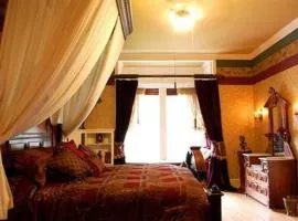 Alexander Mansion Bed and Breakfast