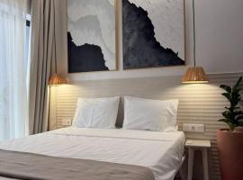 OOLAA Trendy Accommodation, hotel u gradu 'Santa Maria'