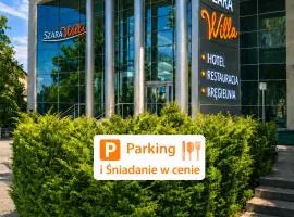 Hotel Szara Willa