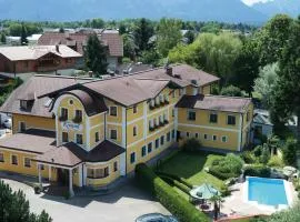 Hotel Gasthof Kamml