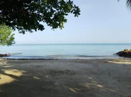 Villa faty